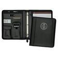 Solutions Ring Binder Folio